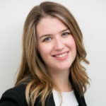 Speaker portrait photograph